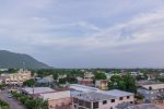 Kingston Jamaica Vacation Rentals - View from Balcony